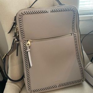 Calpak Laptop Backpack